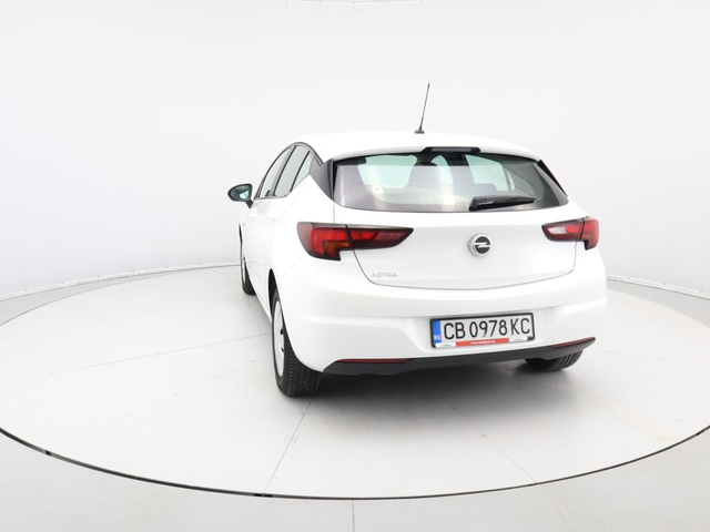 Opel Astra - автомобили, коли, обяви за нови и употребявани 21