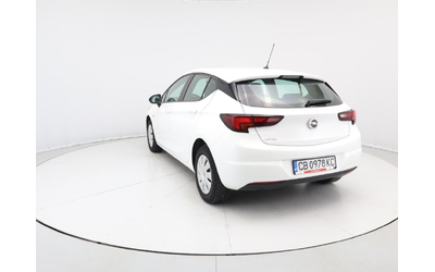 Opel Astra - автомобили, коли, обяви за нови и употребявани 22