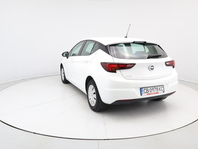 Opel Astra - автомобили, коли, обяви за нови и употребявани 22
