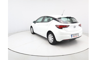 Opel Astra - автомобили, коли, обяви за нови и употребявани 23