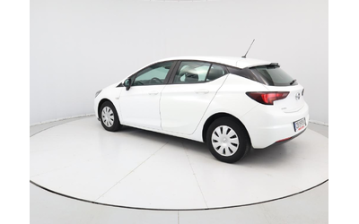 Opel Astra - автомобили, коли, обяви за нови и употребявани 25