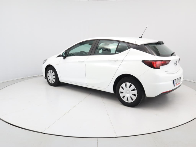 Opel Astra - автомобили, коли, обяви за нови и употребявани 25