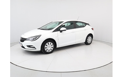 Opel Astra - автомобили, коли, обяви за нови и употребявани 33