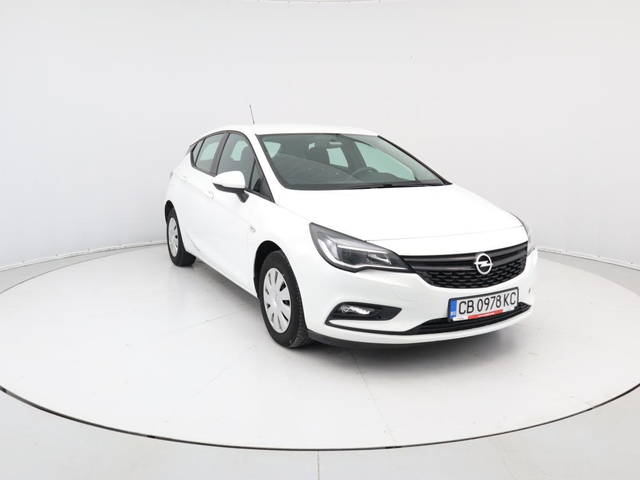 Opel Astra - автомобили, коли, обяви за нови и употребявани 3