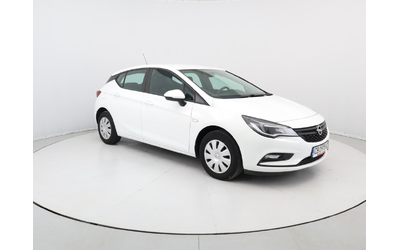 opel-astra - 5