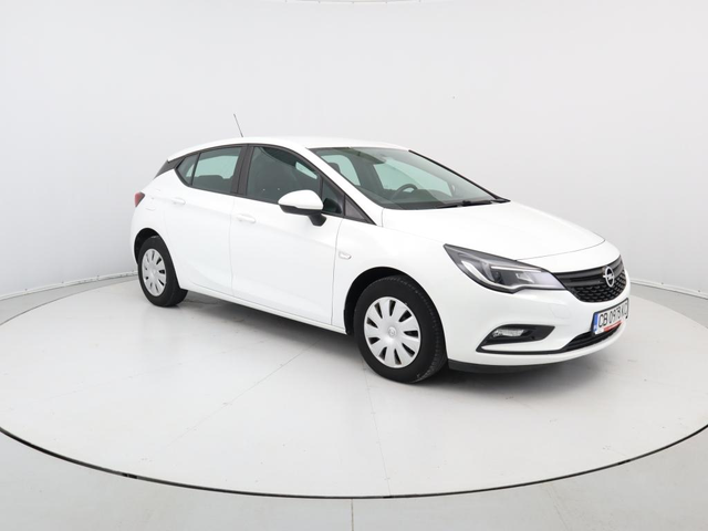 Opel Astra - автомобили, коли, обяви за нови и употребявани 5
