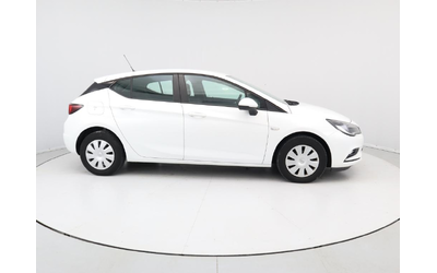 Opel Astra - автомобили, коли, обяви за нови и употребявани 9