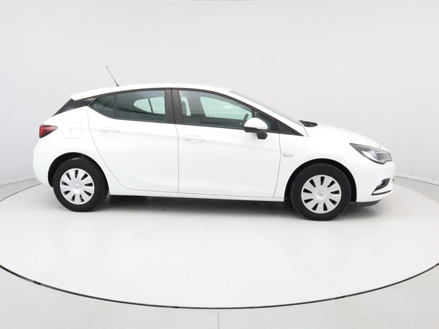 Opel Astra - автомобили, коли, обяви за нови и употребявани 9