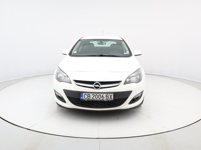 Opel Astra - автомобили, коли, обяви за нови и употребявани 0