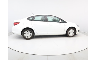 Opel Astra - автомобили, коли, обяви за нови и употребявани 11