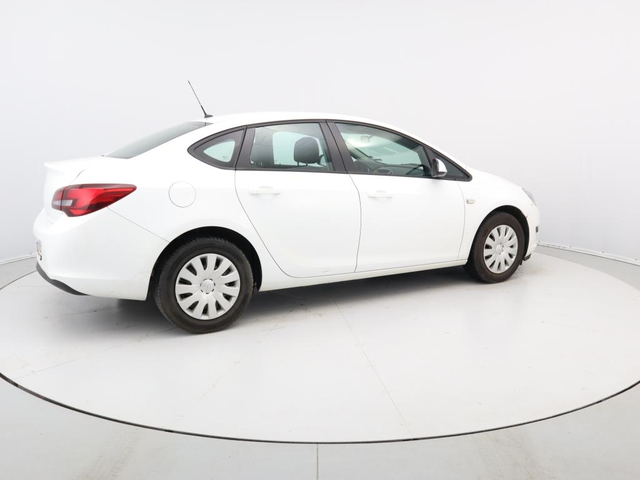 Opel Astra - автомобили, коли, обяви за нови и употребявани 13