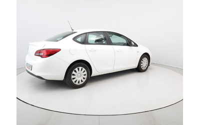 Opel Astra - автомобили, коли, обяви за нови и употребявани 14