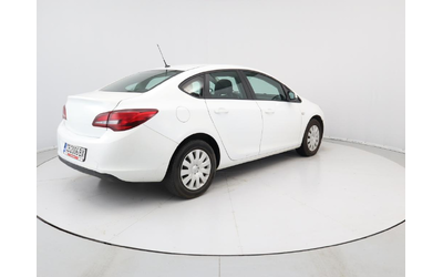 Opel Astra - автомобили, коли, обяви за нови и употребявани 15