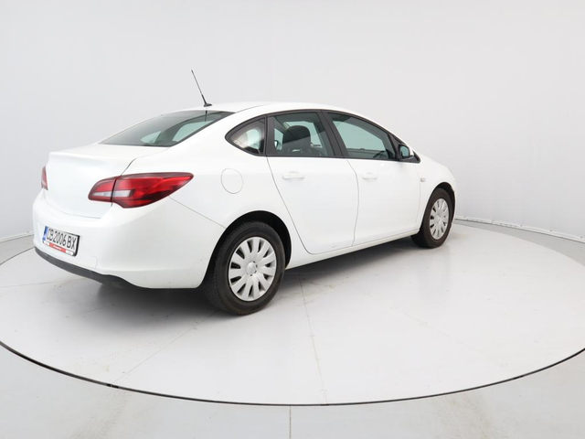 Opel Astra - автомобили, коли, обяви за нови и употребявани 15