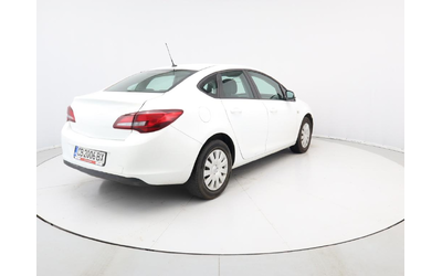 Opel Astra - автомобили, коли, обяви за нови и употребявани 16