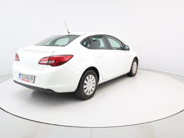 Opel Astra - автомобили, коли, обяви за нови и употребявани 16