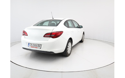 Opel Astra - автомобили, коли, обяви за нови и употребявани 17