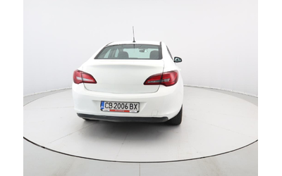 Opel Astra - автомобили, коли, обяви за нови и употребявани 19
