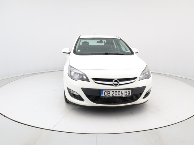 Opel Astra - автомобили, коли, обяви за нови и употребявани 1