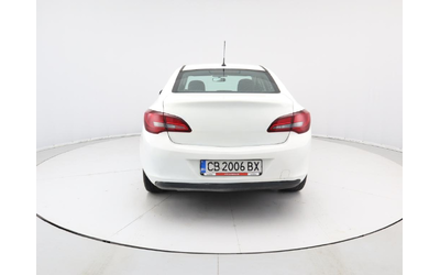 Opel Astra - автомобили, коли, обяви за нови и употребявани 20