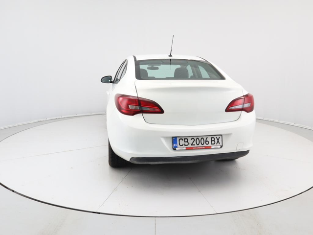 Opel Astra - автомобили, коли, обяви за нови и употребявани 21