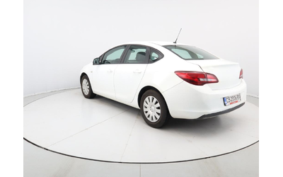 Opel Astra - автомобили, коли, обяви за нови и употребявани 24
