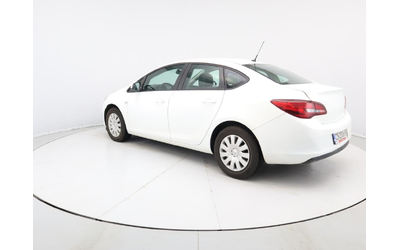 Opel Astra - автомобили, коли, обяви за нови и употребявани 25