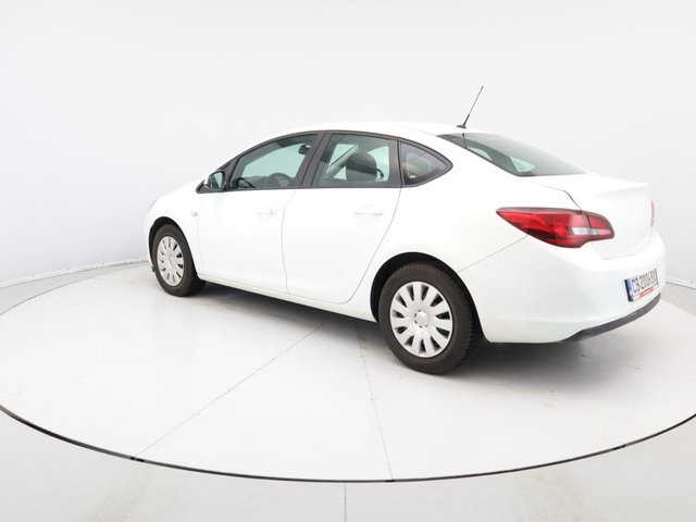 Opel Astra - автомобили, коли, обяви за нови и употребявани 25