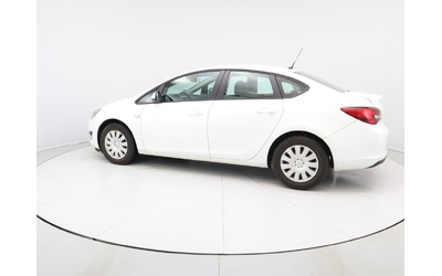 Opel Astra - автомобили, коли, обяви за нови и употребявани 27