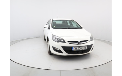 opel-astra - 2
