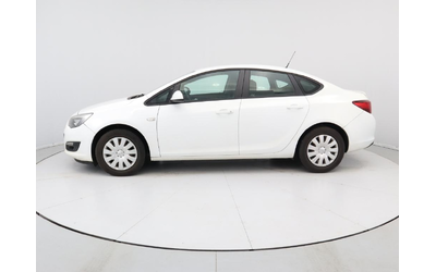 Opel Astra - автомобили, коли, обяви за нови и употребявани 30