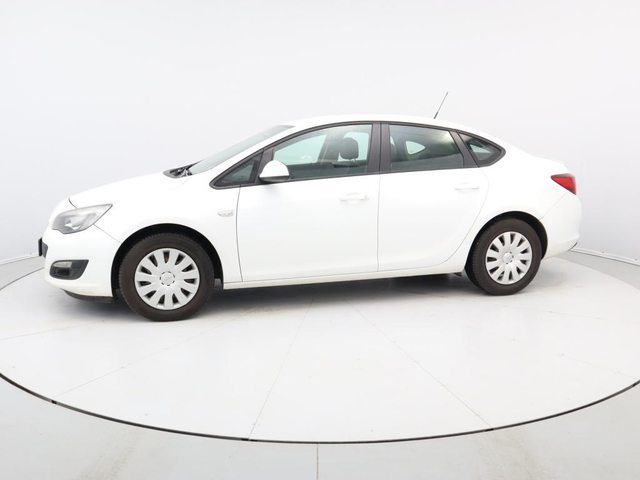 Opel Astra - автомобили, коли, обяви за нови и употребявани 31