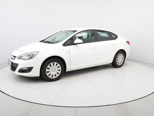 Opel Astra - автомобили, коли, обяви за нови и употребявани 33