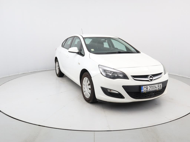 Opel Astra - автомобили, коли, обяви за нови и употребявани 3