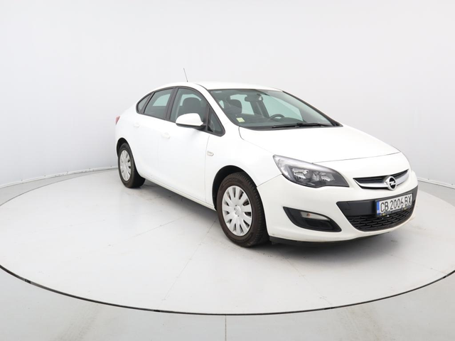Opel Astra - автомобили, коли, обяви за нови и употребявани 4
