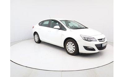 opel-astra - 5