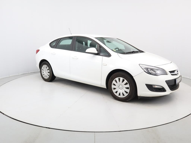 Opel Astra - автомобили, коли, обяви за нови и употребявани 6