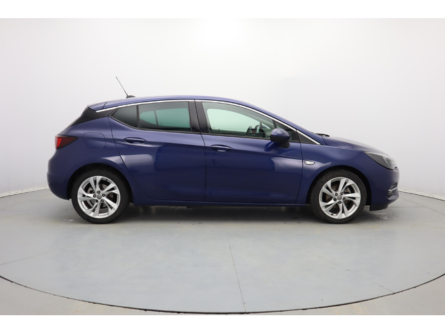 Opel Astra - автомобили, коли, обяви за нови и употребявани 10