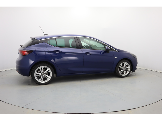 Opel Astra - автомобили, коли, обяви за нови и употребявани 12