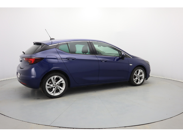 Opel Astra - автомобили, коли, обяви за нови и употребявани 13