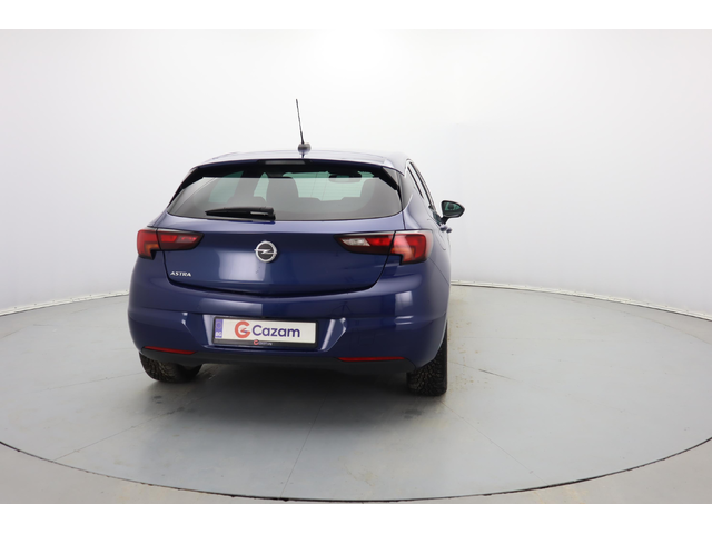 Opel Astra - автомобили, коли, обяви за нови и употребявани 18