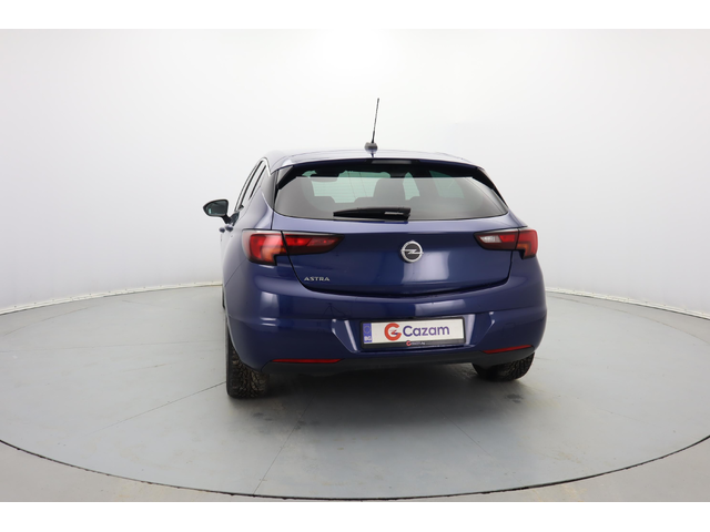 Opel Astra - автомобили, коли, обяви за нови и употребявани 20