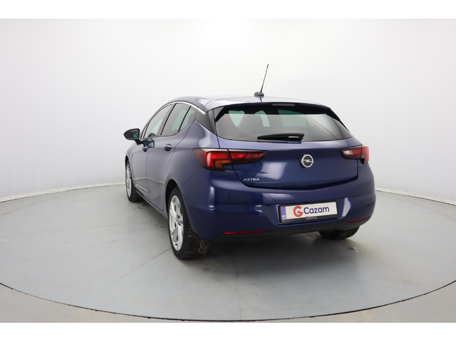 Opel Astra - автомобили, коли, обяви за нови и употребявани 21