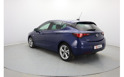 Opel Astra - автомобили, коли, обяви за нови и употребявани 23