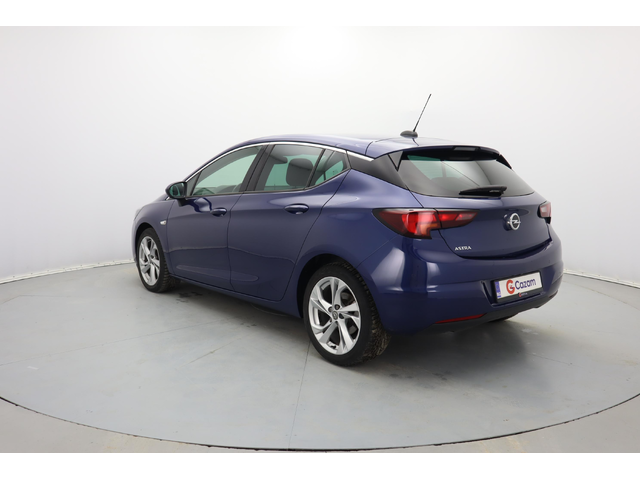 Opel Astra - автомобили, коли, обяви за нови и употребявани 23