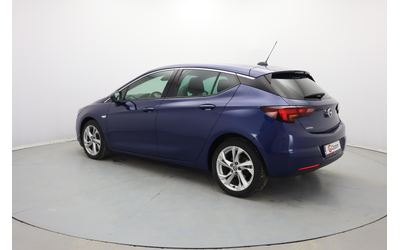 Opel Astra - автомобили, коли, обяви за нови и употребявани 24