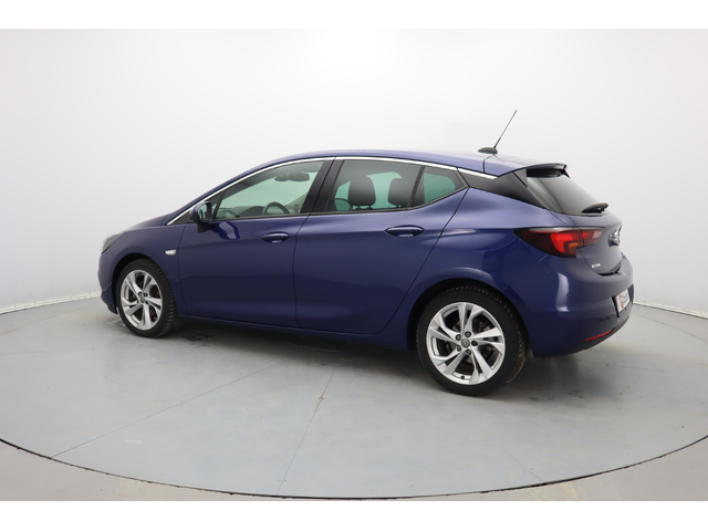 Opel Astra - автомобили, коли, обяви за нови и употребявани 25