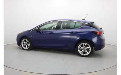 Opel Astra - автомобили, коли, обяви за нови и употребявани 26