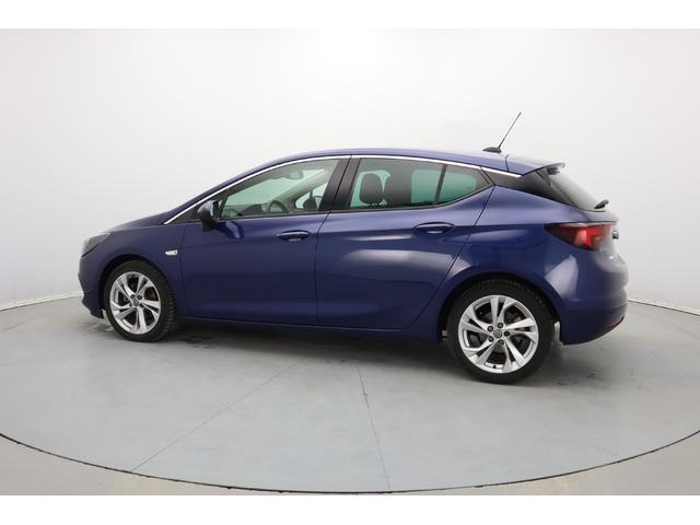 Opel Astra - автомобили, коли, обяви за нови и употребявани 26