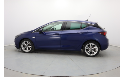 Opel Astra - автомобили, коли, обяви за нови и употребявани 27